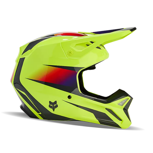 V1 Flora Helmet