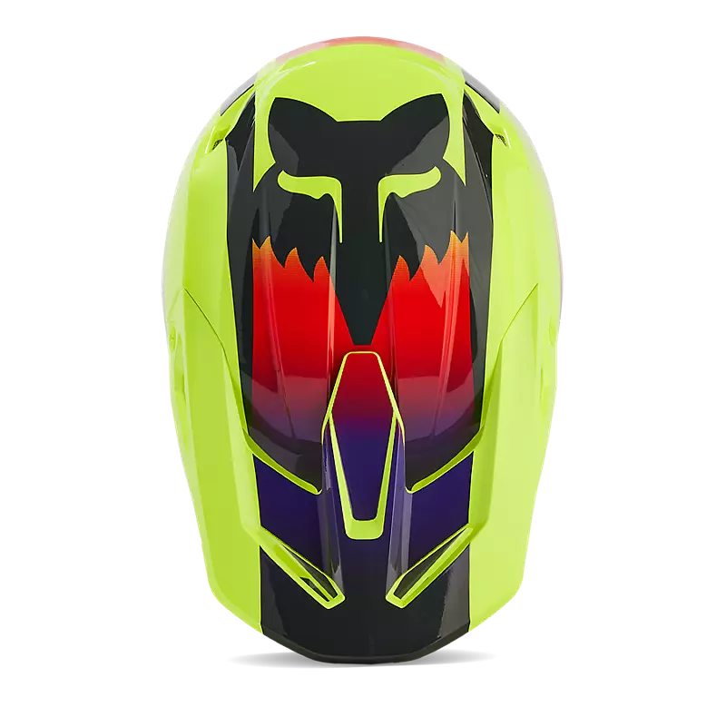 V1 Flora Helmet
