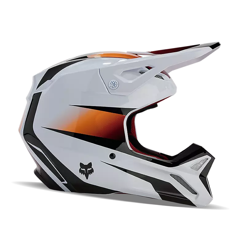V1 Flora Helmet