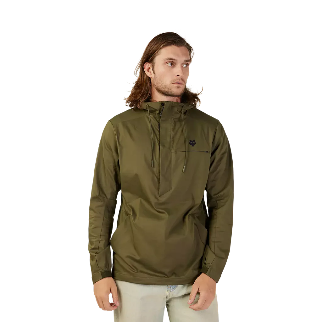 SURVIVALIST ANORAK 2.0