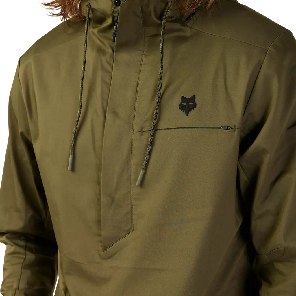 SURVIVALIST ANORAK 2.0