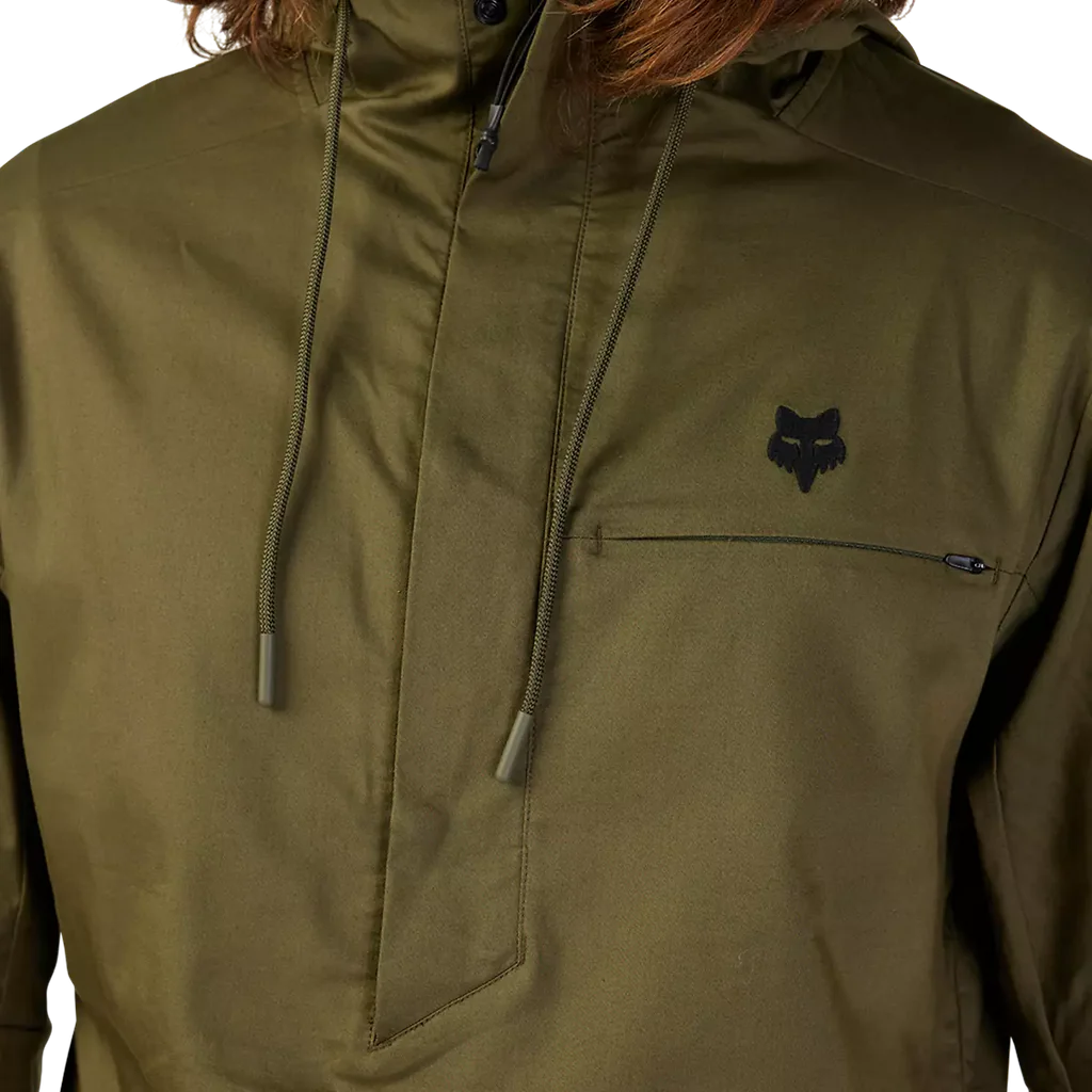 SURVIVALIST ANORAK 2.0