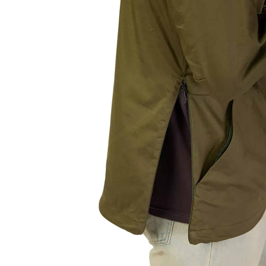 SURVIVALIST ANORAK 2.0
