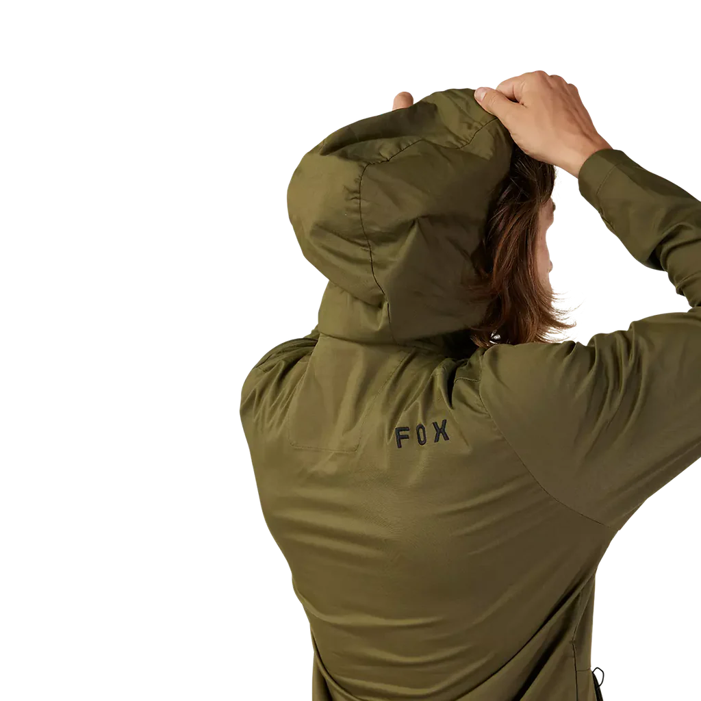 SURVIVALIST ANORAK 2.0