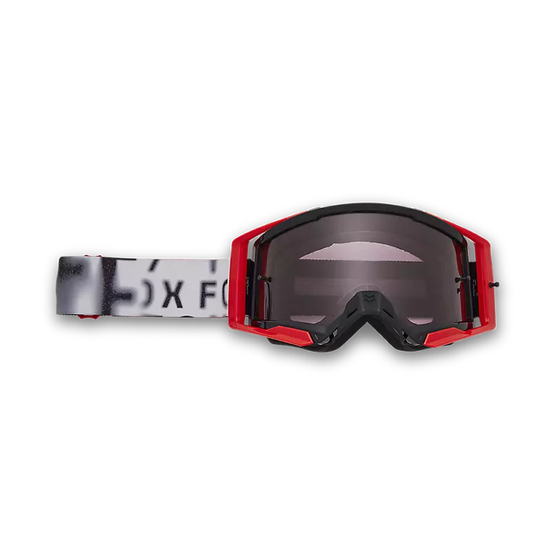 Airspace Seventy4 Vivid Rose Lens Goggles
