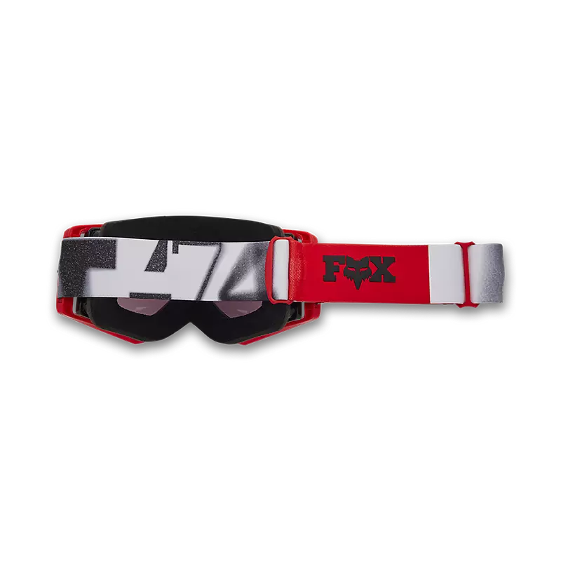 Airspace Seventy4 Vivid Rose Lens Goggles