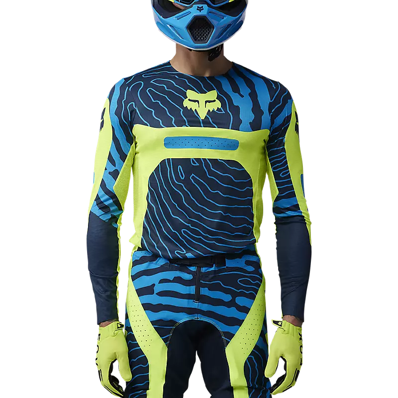 Flexair Impression Gear Set