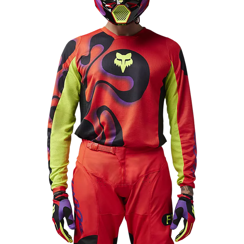 180 Emotion Gear Set