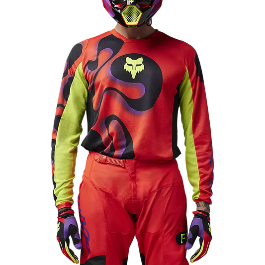 180 Emotion Gear Set