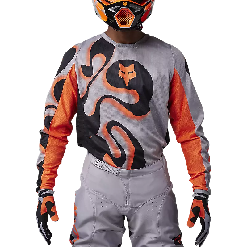 180 Emotion Gear Set