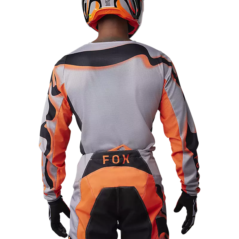 180 Emotion Gear Set