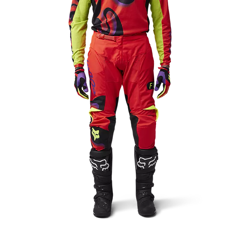 180 Emotion Gear Set