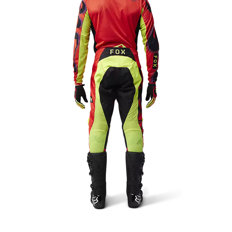 180 Emotion Gear Set