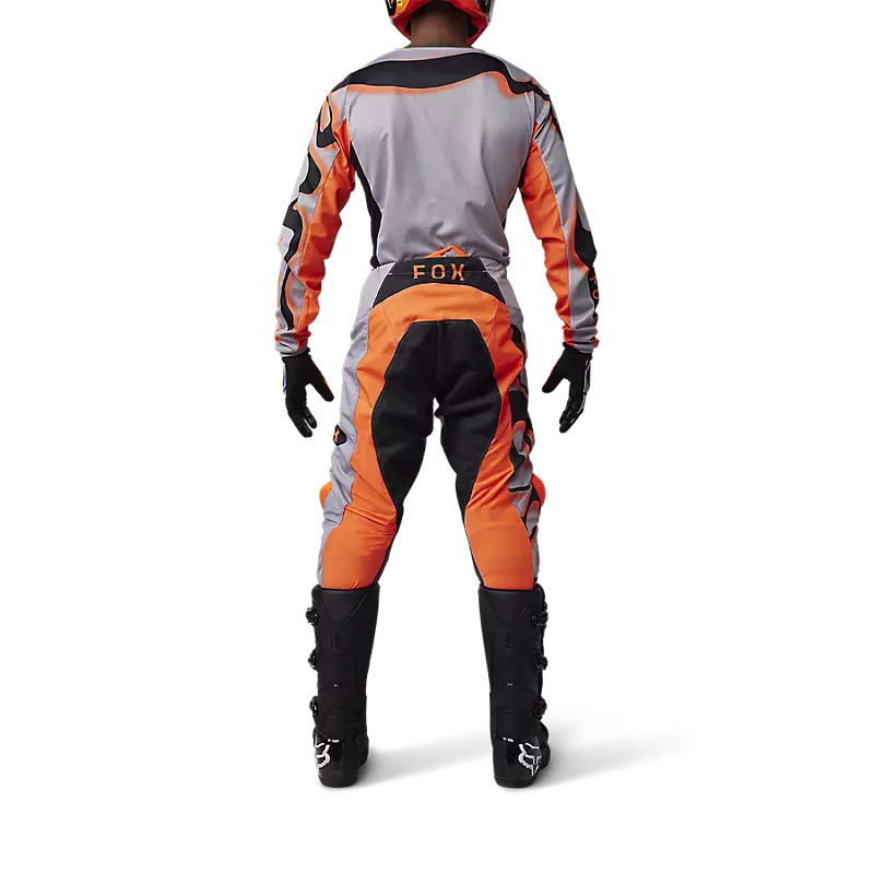 180 Emotion Gear Set