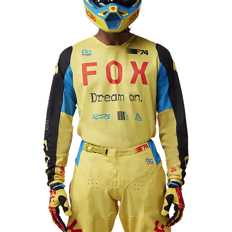 180 Race Spec Gear Set