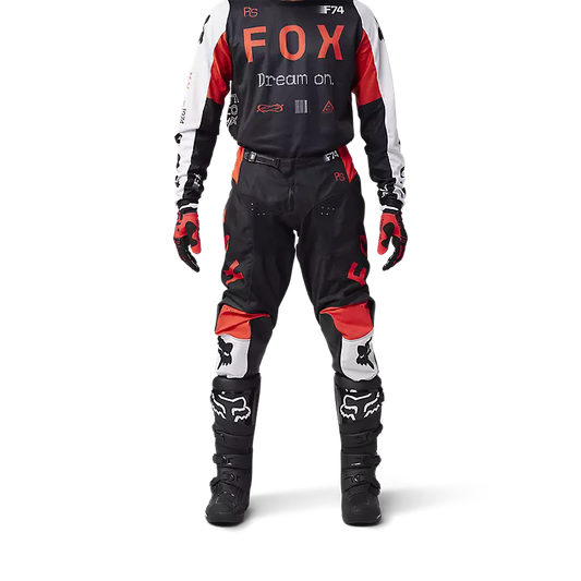180 Race Spec Gear Set