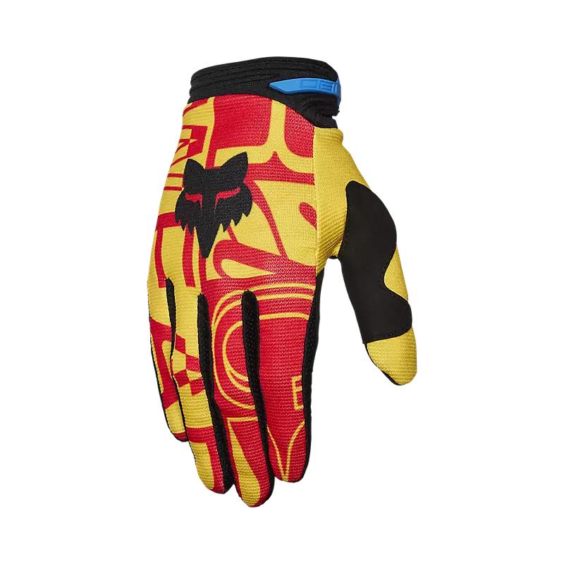 180 Race Spec Gloves