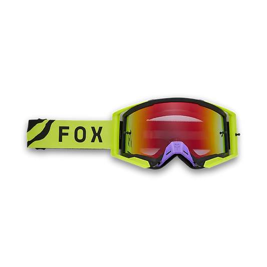 Airspace Throttle Spark Lens Goggles