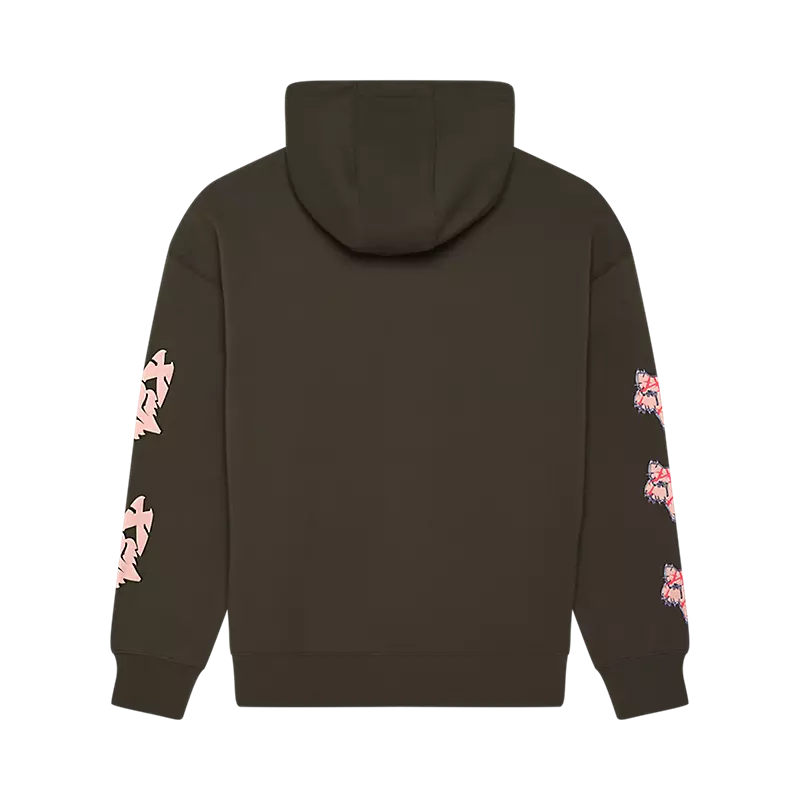Pro Circuit Oversized Pullover Hoodie