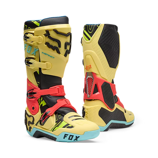 Instinct Elevated Limited Edition Boots (LMND)