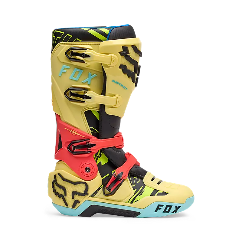 Instinct Elevated Limited Edition Boots