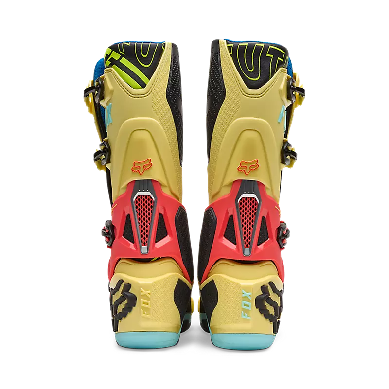Instinct Elevated Limited Edition Boots