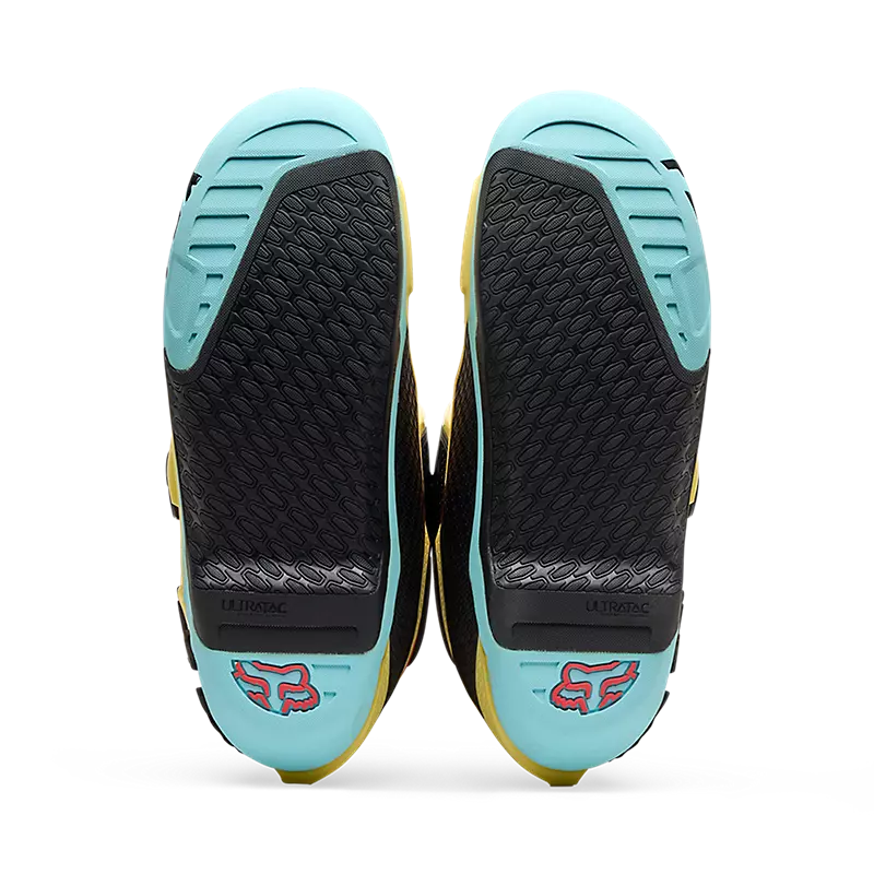 Instinct Elevated Limited Edition Boots