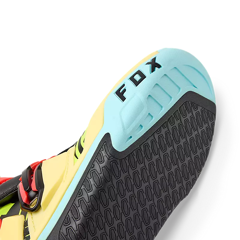 Instinct Elevated Limited Edition Boots
