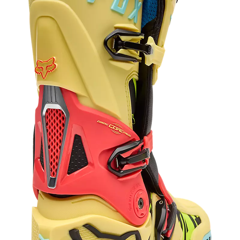 Instinct Elevated Limited Edition Boots