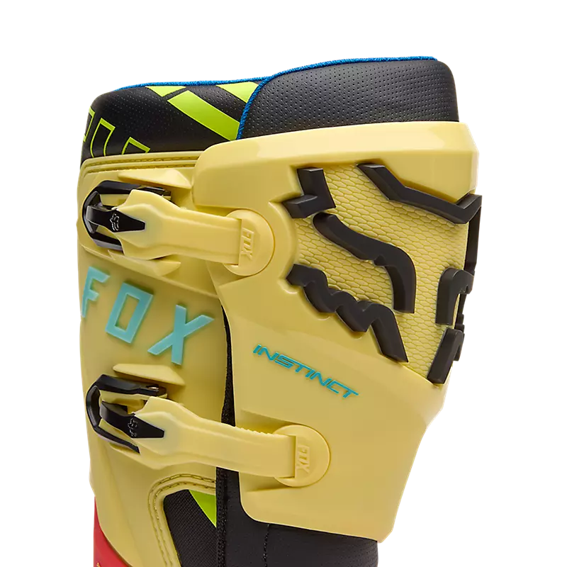 Instinct Elevated Limited Edition Boots