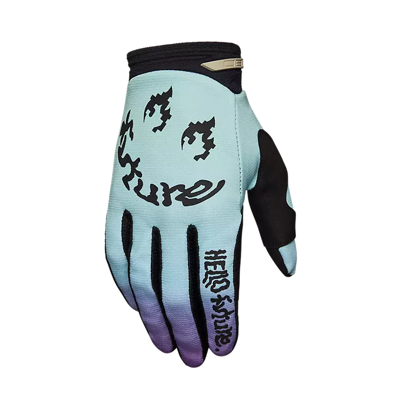 180 Hello Future Gloves