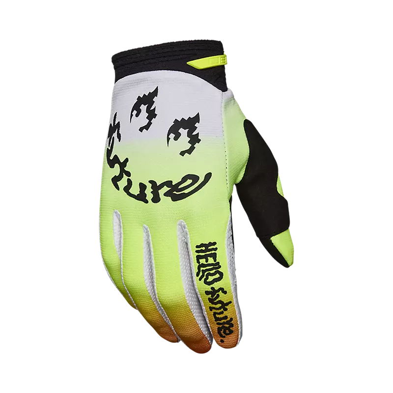 180 Hello Future Gloves