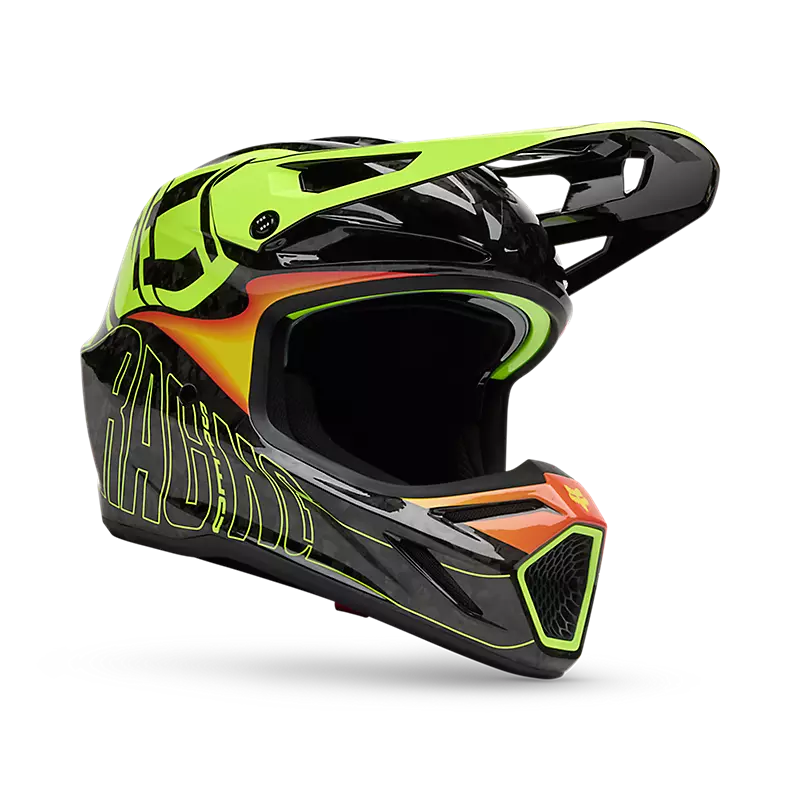 V3 RS Elevated Limited Edition Helmet