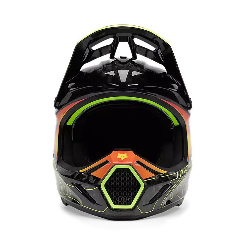 V3 RS Elevated Limited Edition Helmet