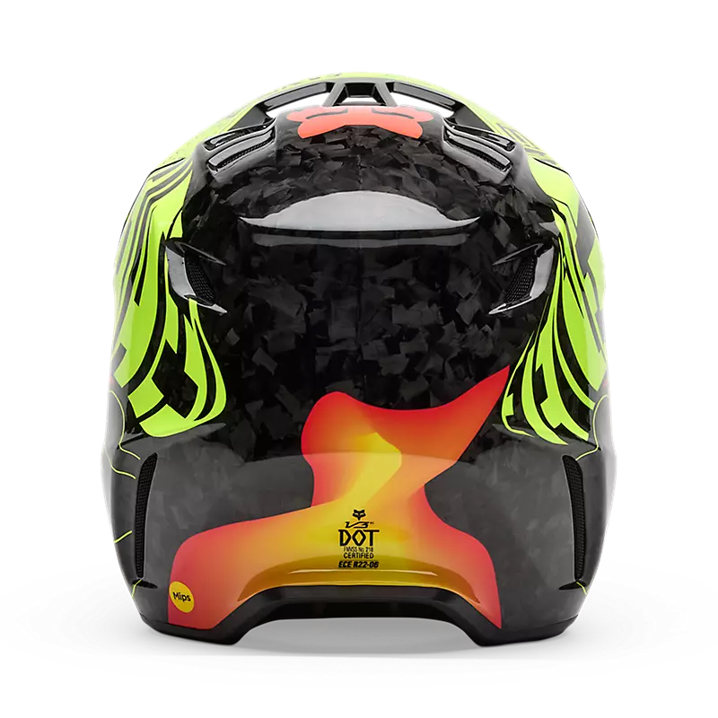 V3 RS Elevated Limited Edition Helmet