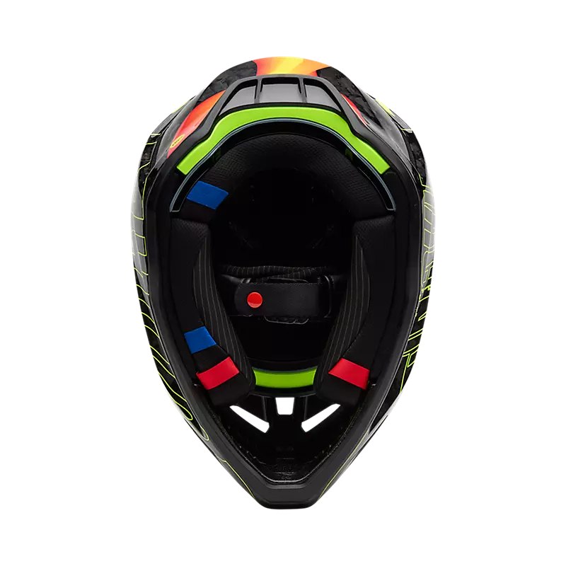 V3 RS Elevated Limited Edition Helmet