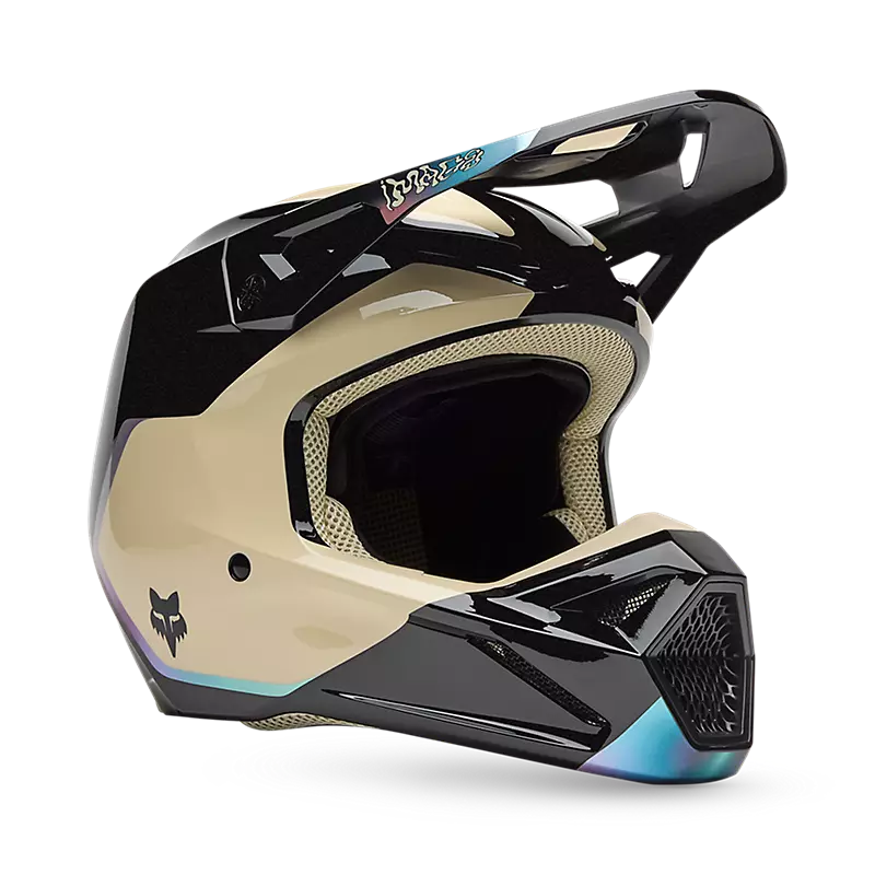 V1 Hello Future Helmet