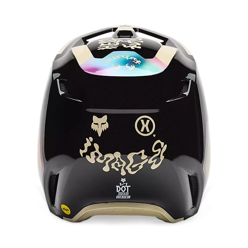 V1 Hello Future Helmet