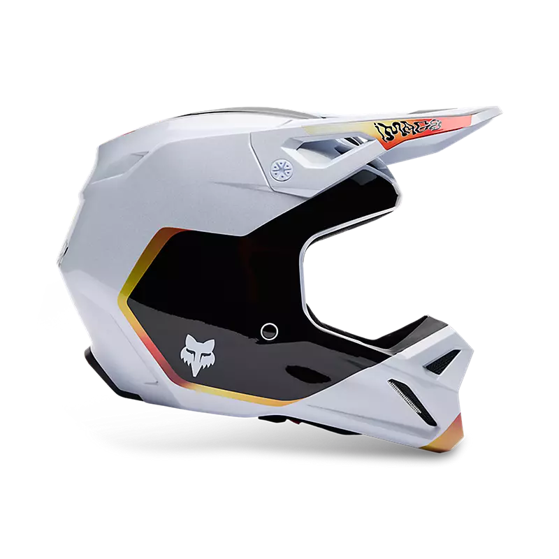 V1 Hello Future Helmet