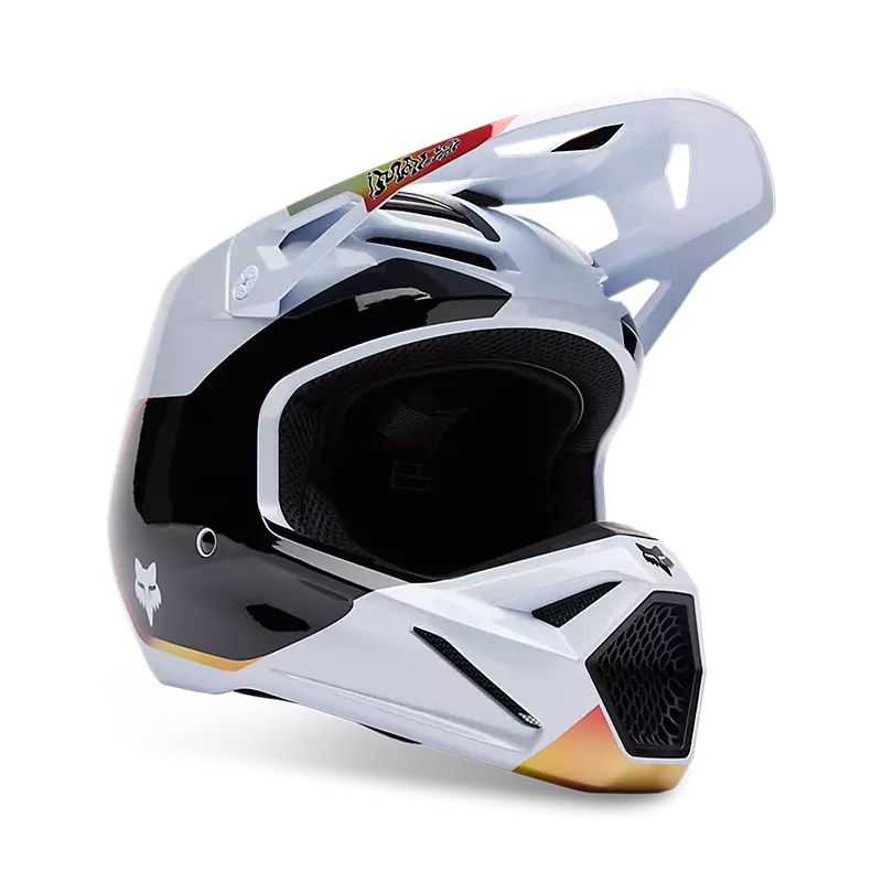 V1 Hello Future Helmet