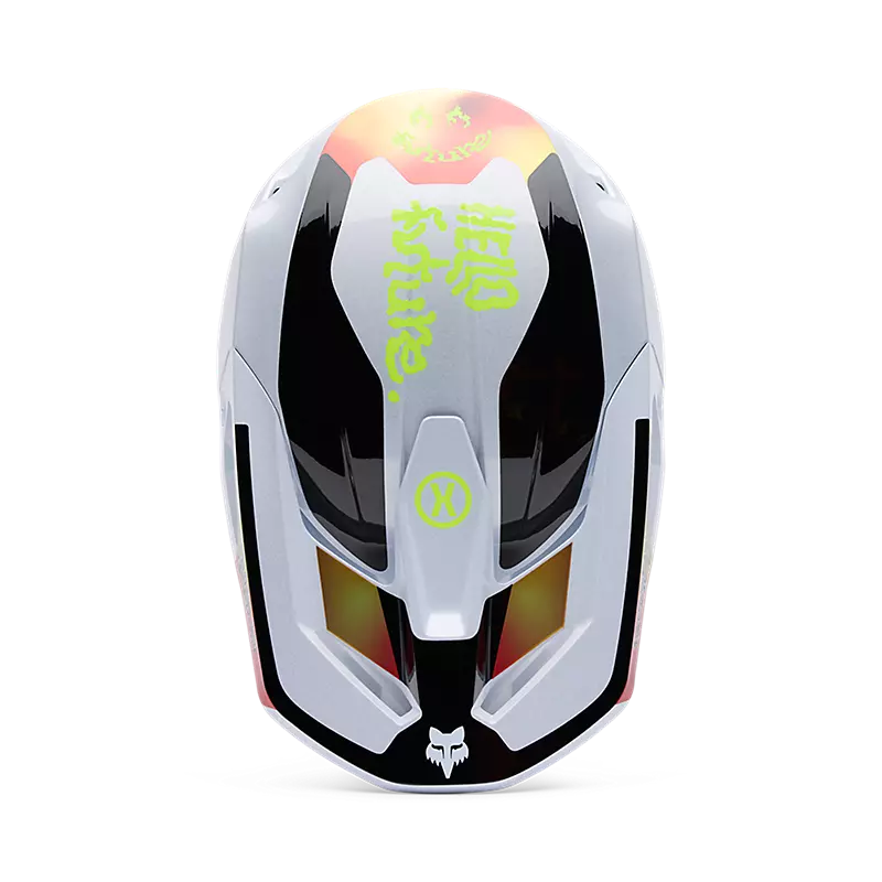 V1 Hello Future Helmet