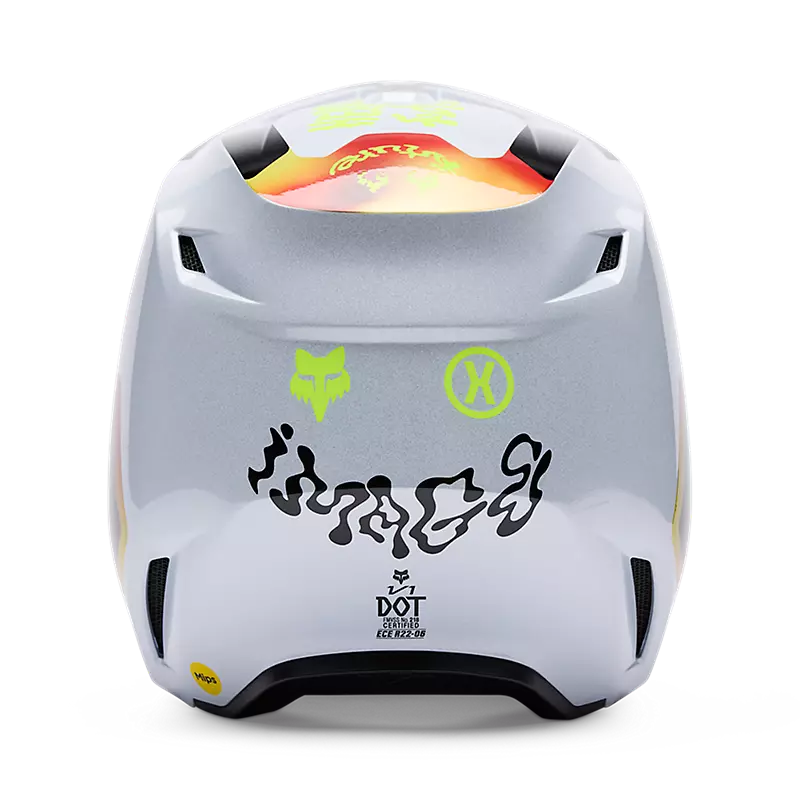 V1 Hello Future Helmet