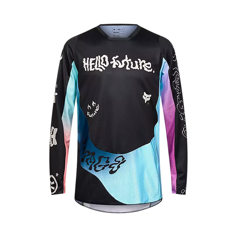 HELLO FUTURE GEAR SET