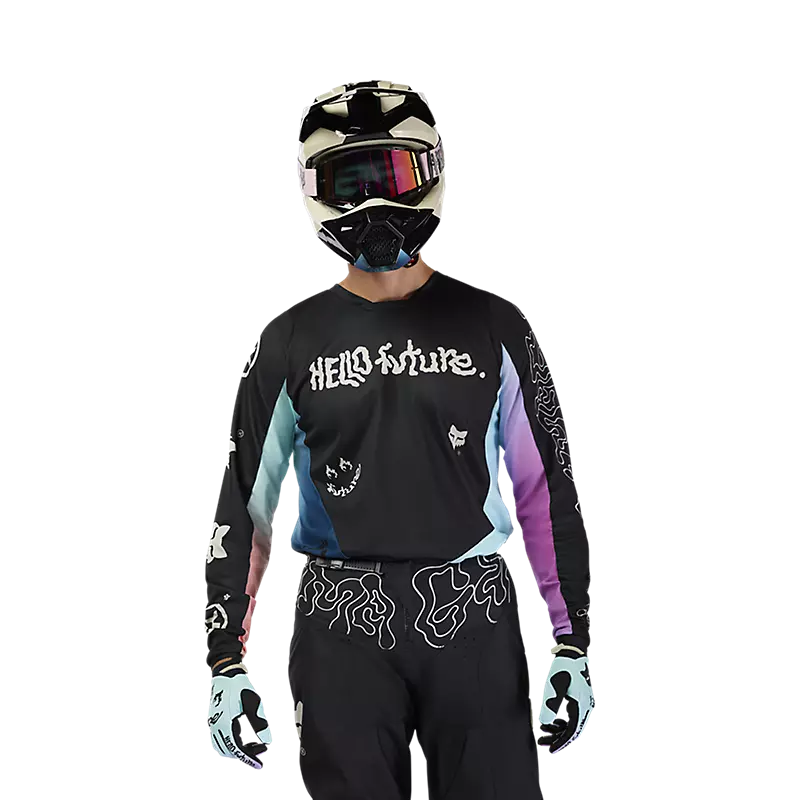 mx gear shop HELLO FUTURE GEAR SET