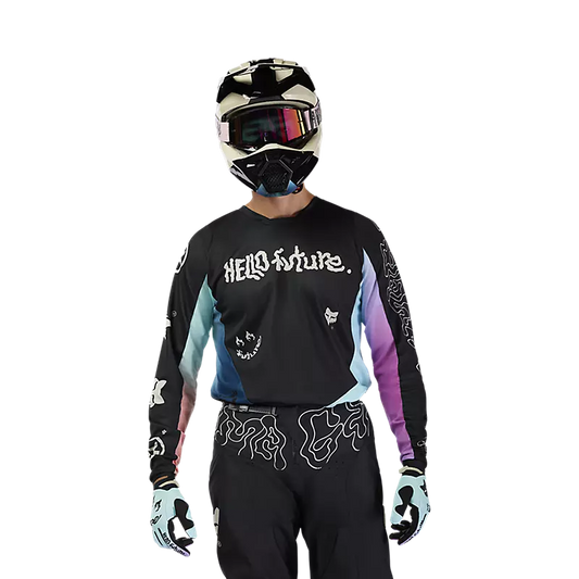 HELLO FUTURE GEAR SET