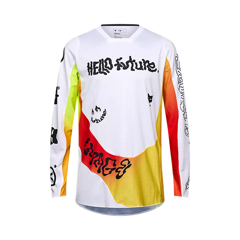 HELLO FUTURE GEAR SET