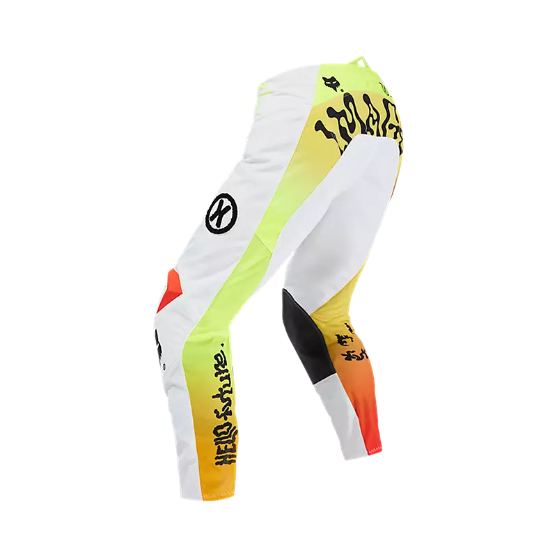 HELLO FUTURE GEAR SET