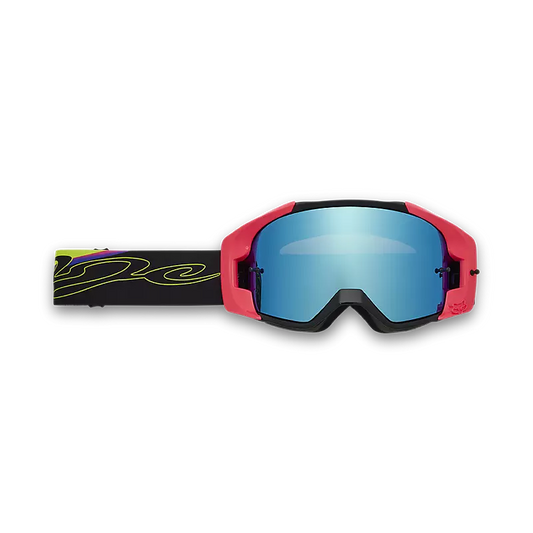 Vue Energy Vivid Spark Lens Goggles