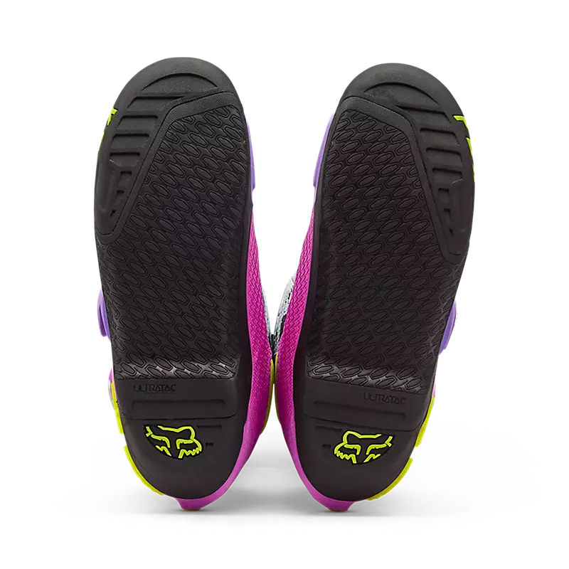 Instinct Image Phantom Limited Edition Boots