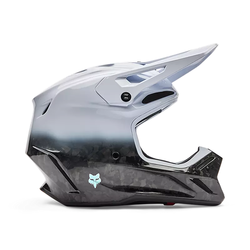 V3 RS Ghost Helmet